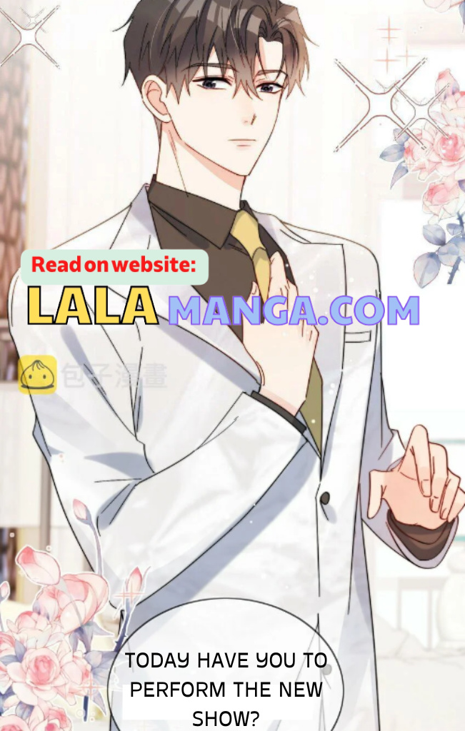 Nothing’s Gonna Change My Love For You chapter 34 - page 30