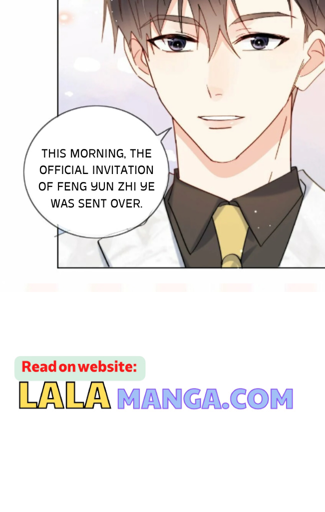 Nothing’s Gonna Change My Love For You chapter 34 - page 32