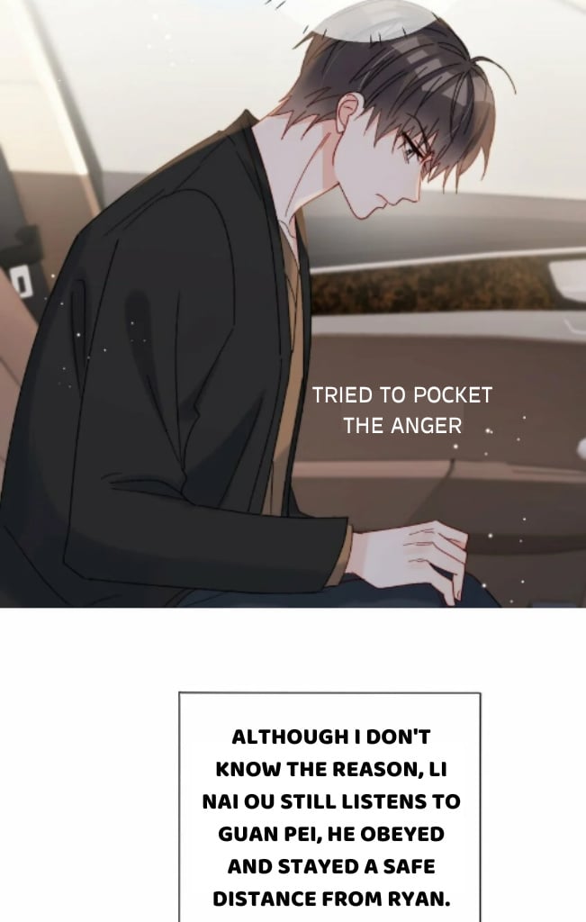Nothing’s Gonna Change My Love For You chapter 34 - page 9