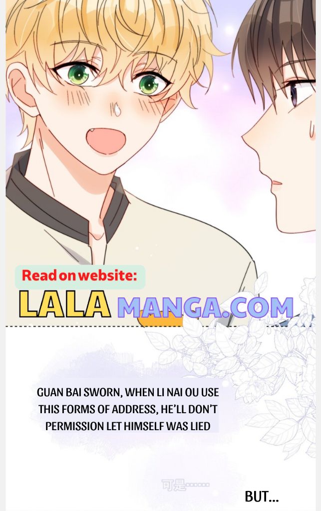 Nothing’s Gonna Change My Love For You chapter 33 - page 12