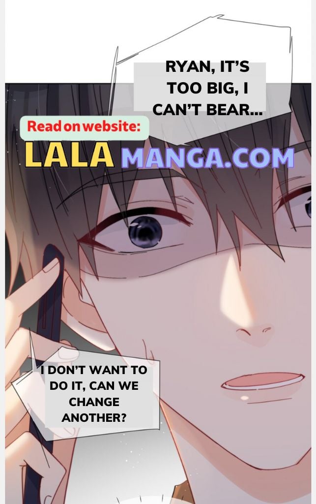 Nothing’s Gonna Change My Love For You chapter 33 - page 30