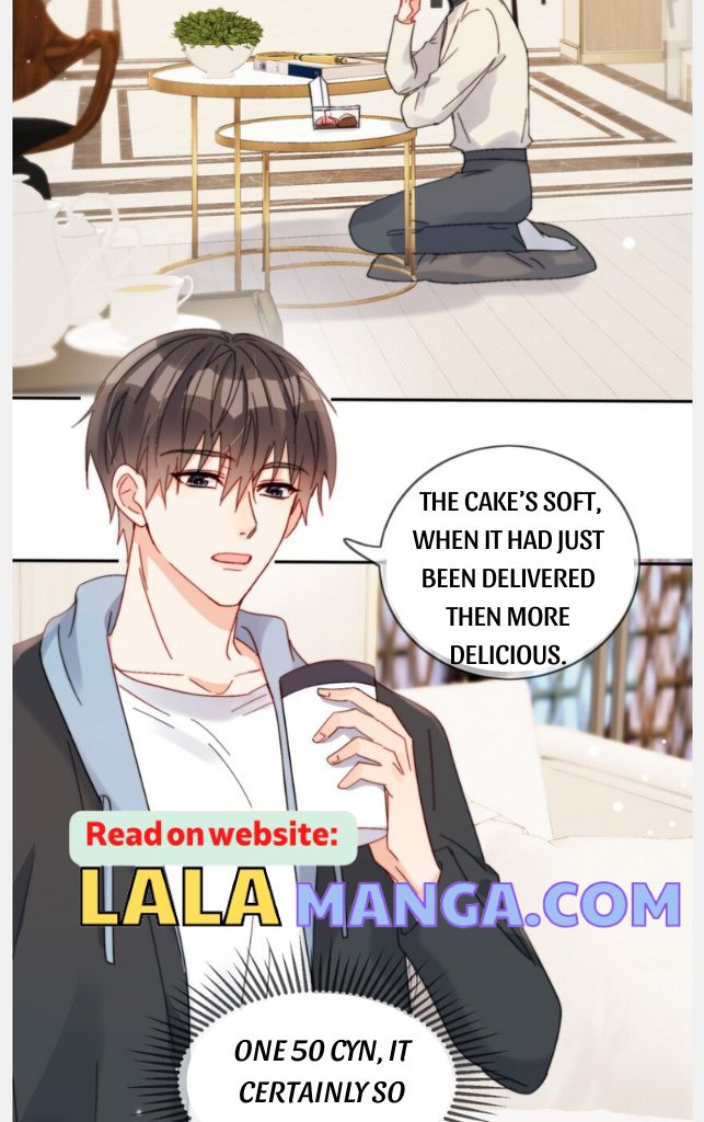 Nothing’s Gonna Change My Love For You chapter 33 - page 6