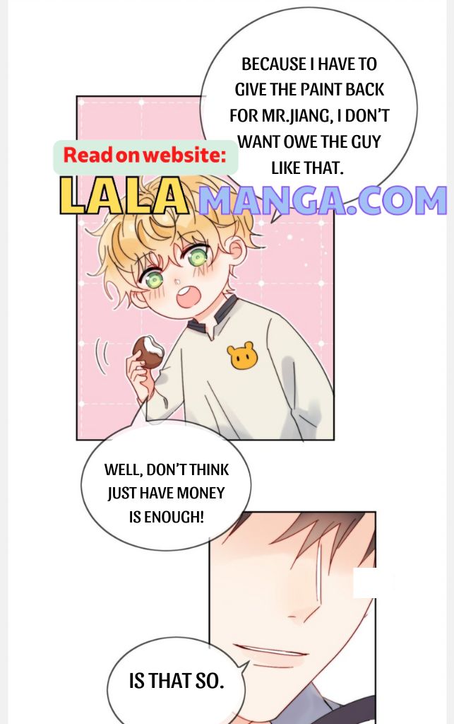 Nothing’s Gonna Change My Love For You chapter 33 - page 8
