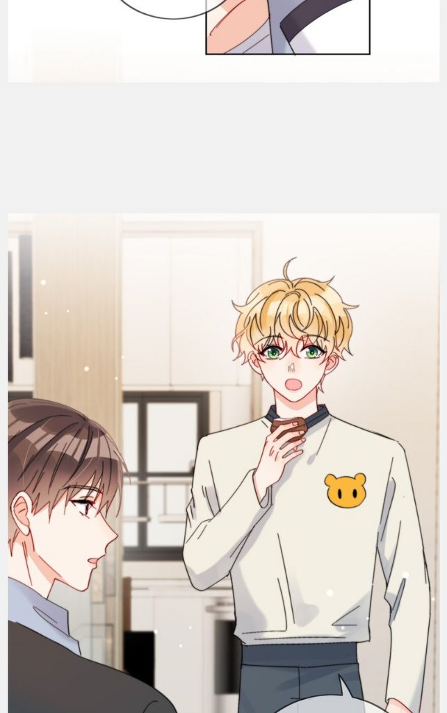 Nothing’s Gonna Change My Love For You chapter 33 - page 9