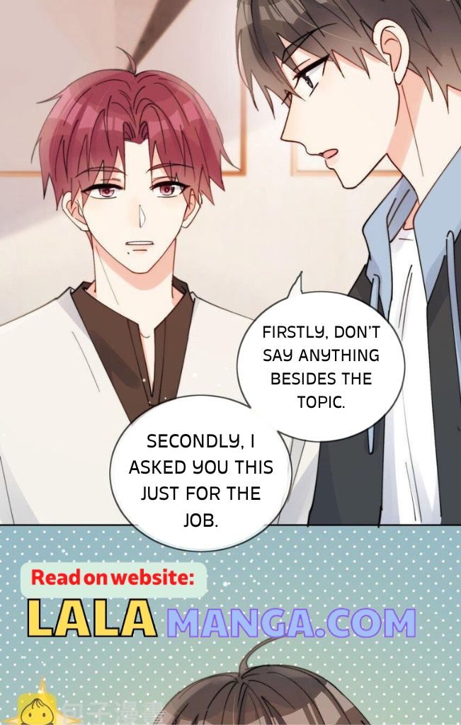 Nothing’s Gonna Change My Love For You chapter 32 - page 14