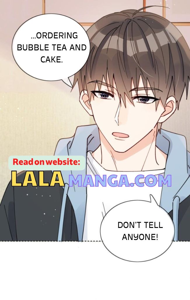 Nothing’s Gonna Change My Love For You chapter 32 - page 18