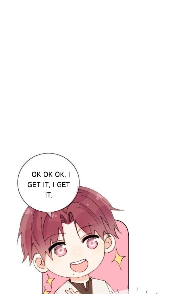 Nothing’s Gonna Change My Love For You chapter 32 - page 19