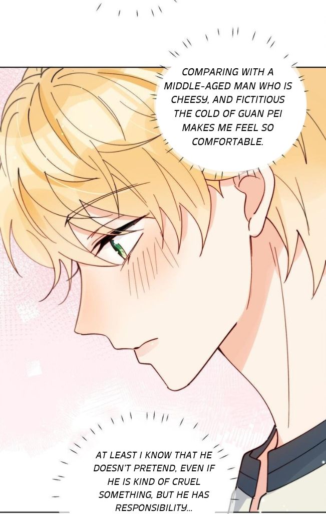 Nothing’s Gonna Change My Love For You chapter 32 - page 23