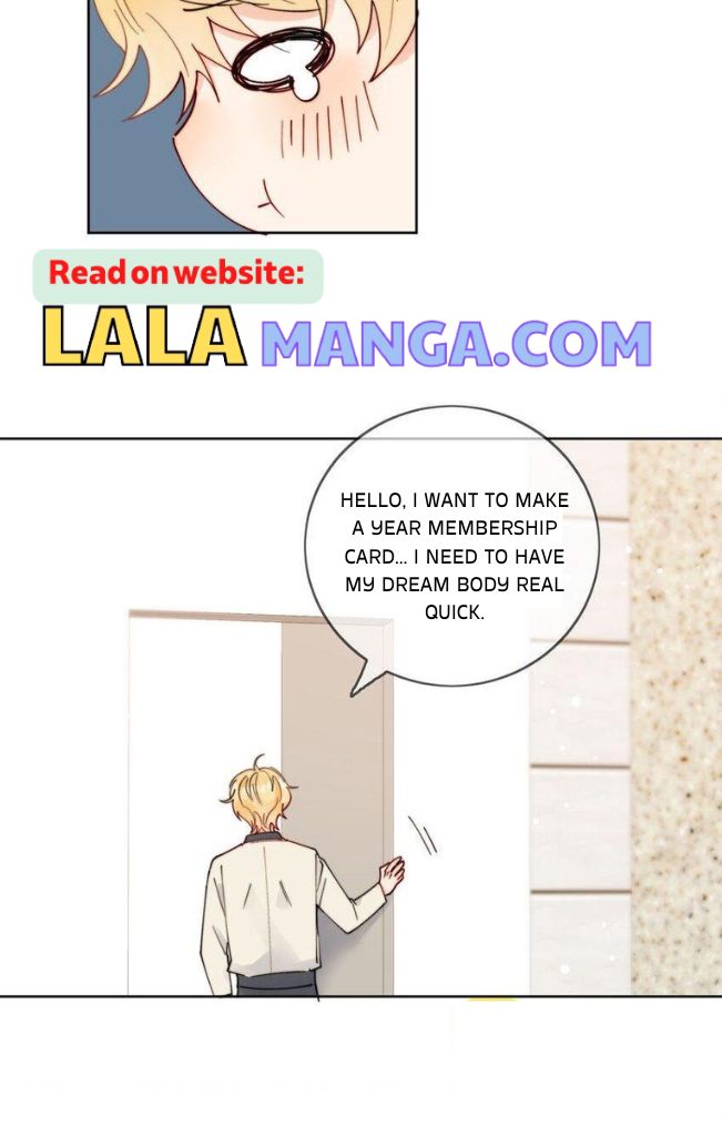 Nothing’s Gonna Change My Love For You chapter 32 - page 28