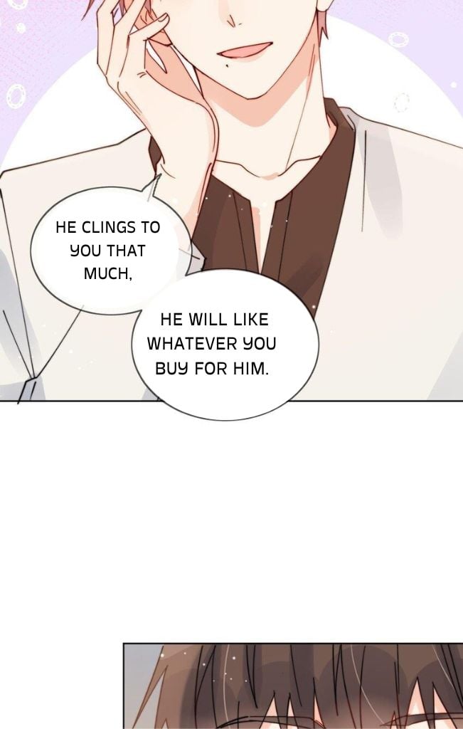 Nothing’s Gonna Change My Love For You chapter 32 - page 9