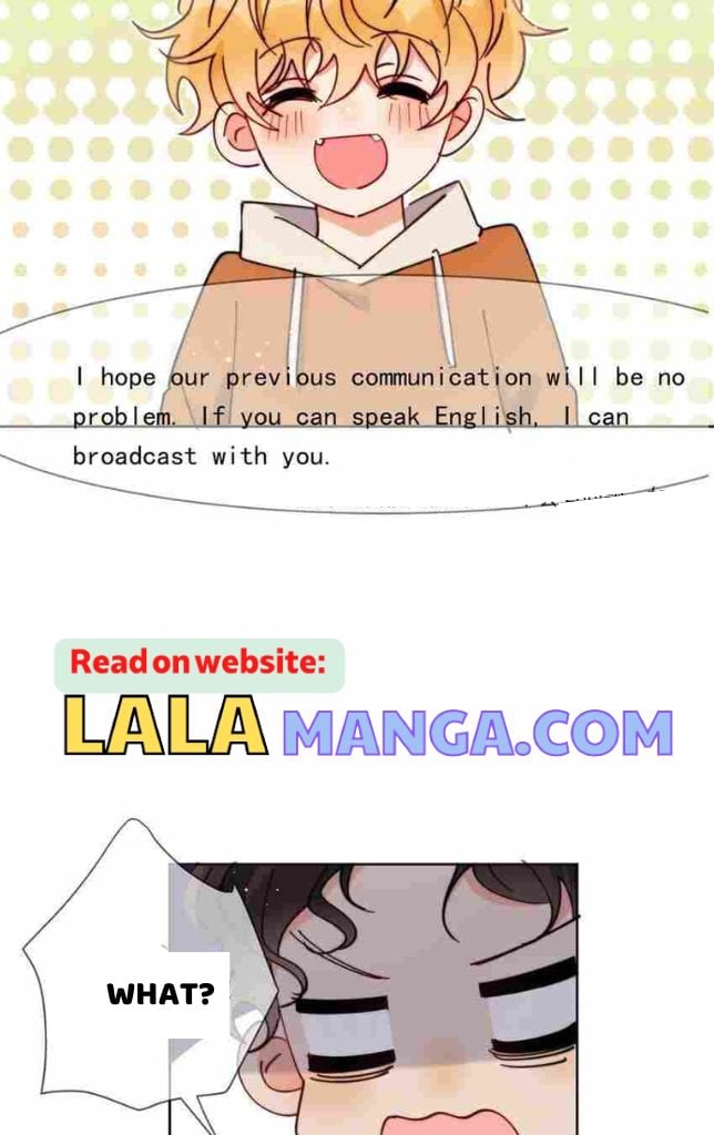 Nothing’s Gonna Change My Love For You chapter 31 - page 10