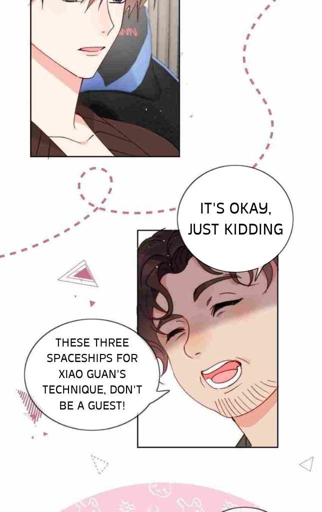 Nothing’s Gonna Change My Love For You chapter 31 - page 15