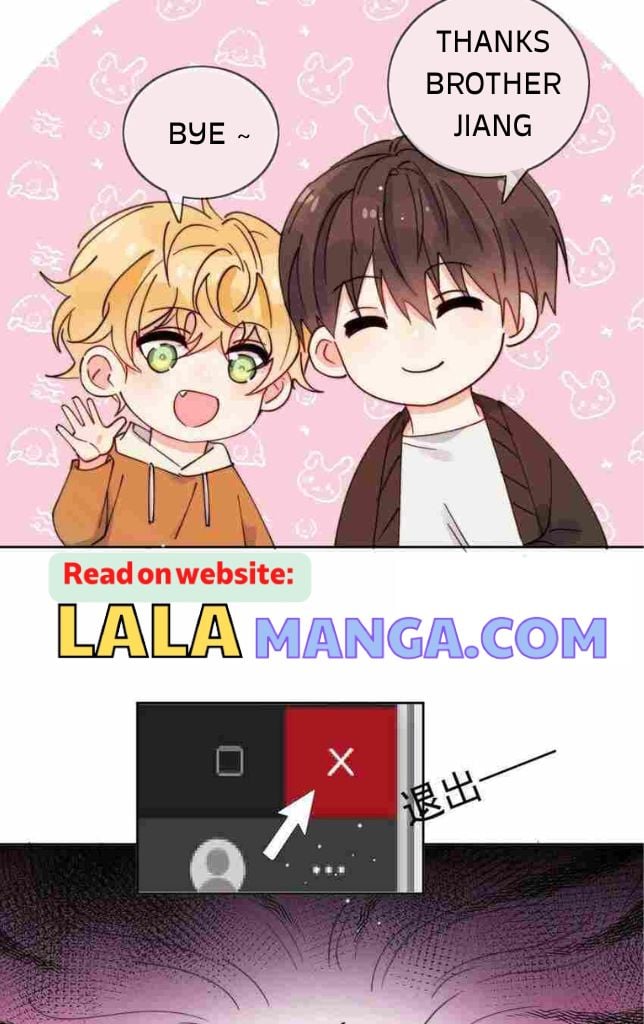 Nothing’s Gonna Change My Love For You chapter 31 - page 16