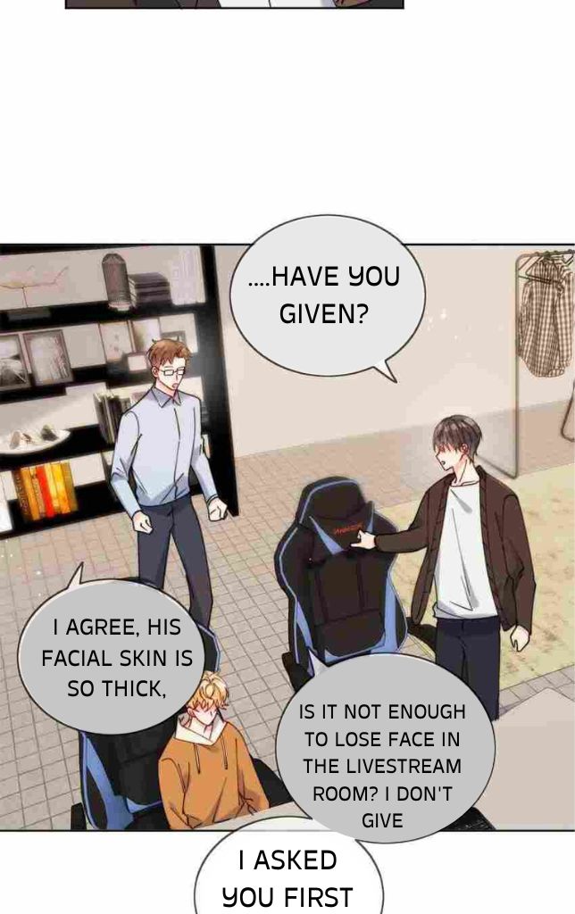 Nothing’s Gonna Change My Love For You chapter 31 - page 19