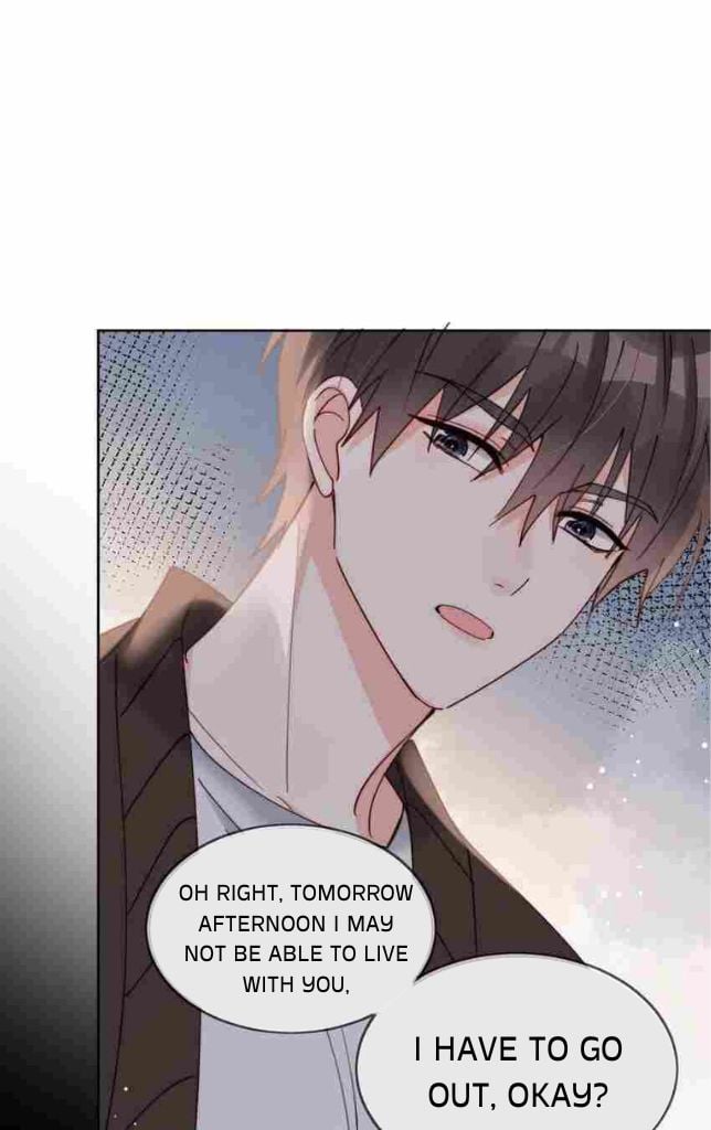 Nothing’s Gonna Change My Love For You chapter 31 - page 27