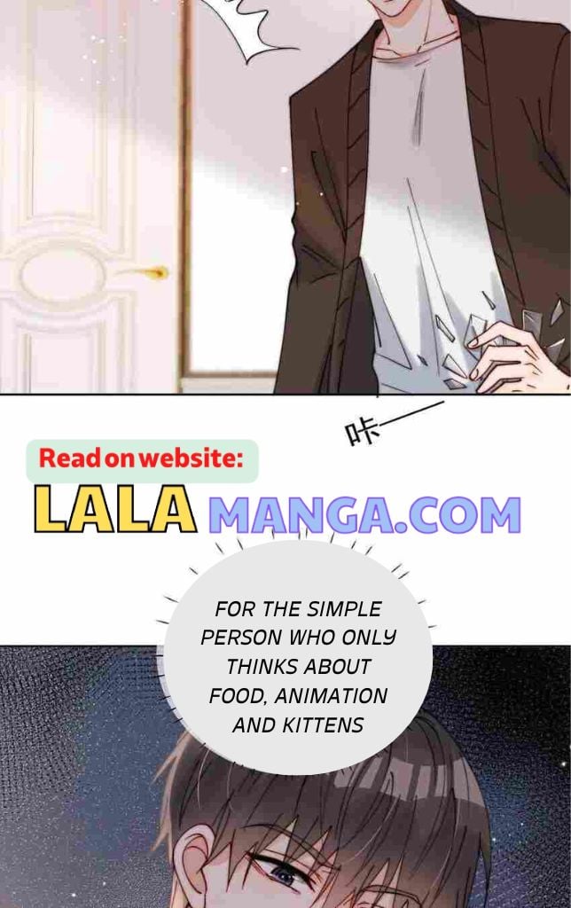 Nothing’s Gonna Change My Love For You chapter 31 - page 34