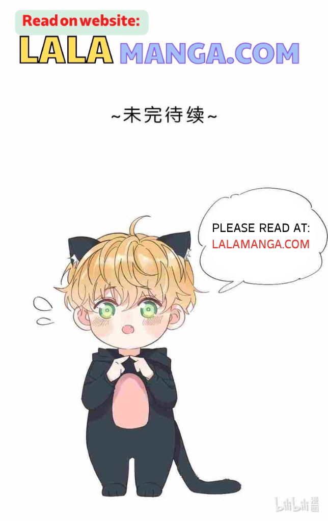 Nothing’s Gonna Change My Love For You chapter 31 - page 36
