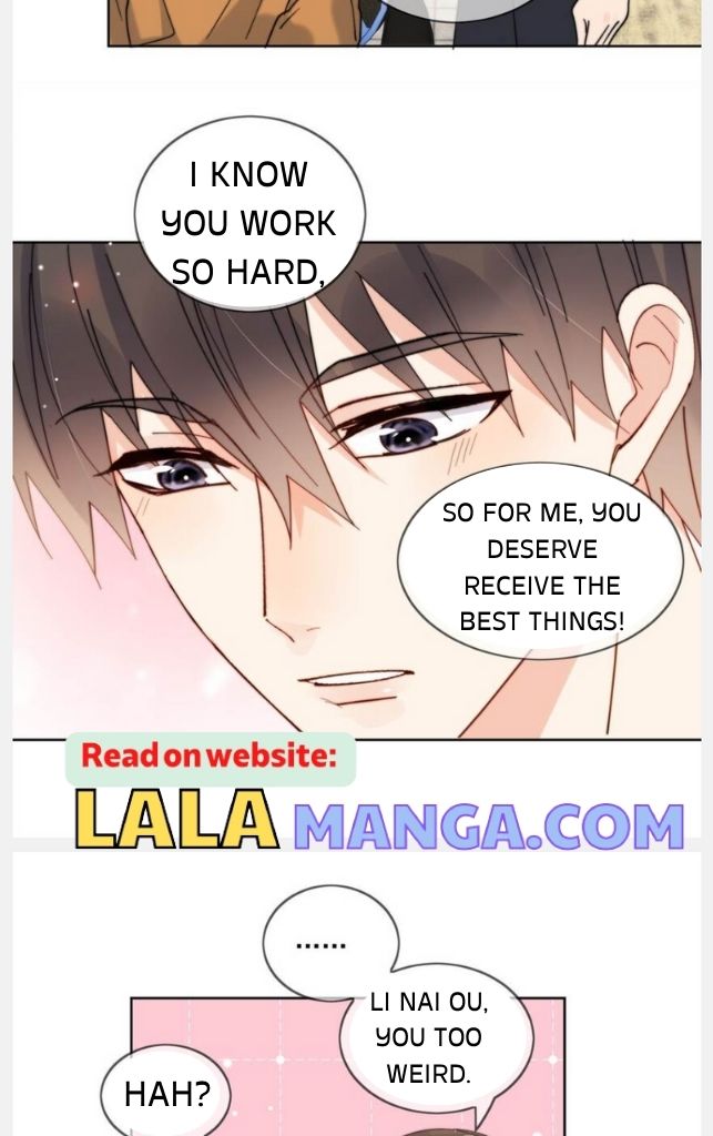 Nothing’s Gonna Change My Love For You chapter 29 - page 18