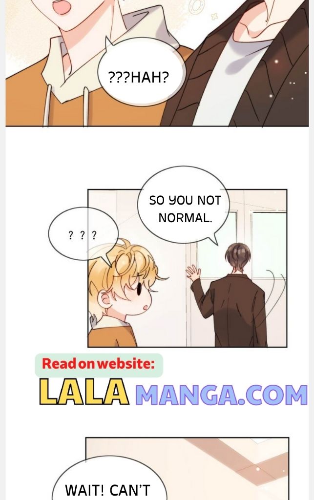 Nothing’s Gonna Change My Love For You chapter 29 - page 20