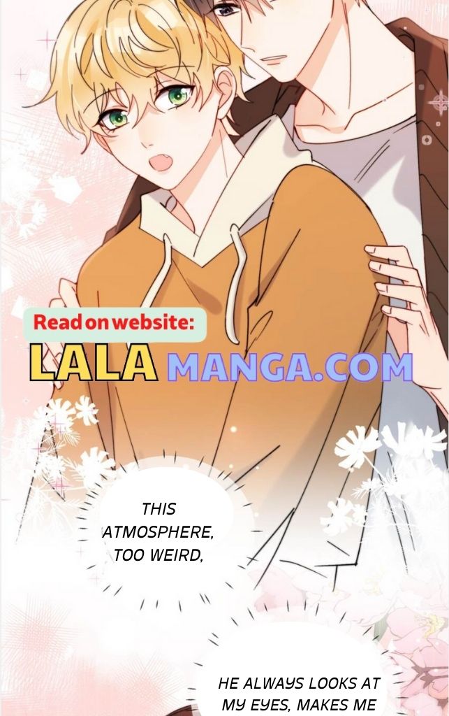 Nothing’s Gonna Change My Love For You chapter 29 - page 24