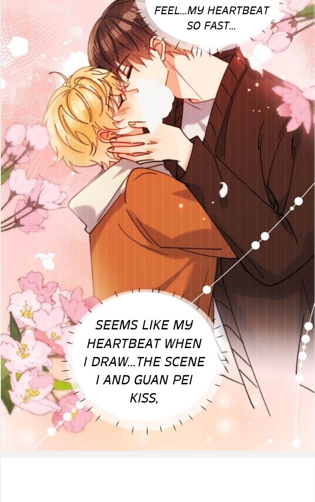 Nothing’s Gonna Change My Love For You chapter 29 - page 25
