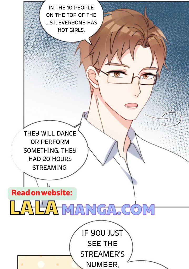 Nothing’s Gonna Change My Love For You chapter 28 - page 13