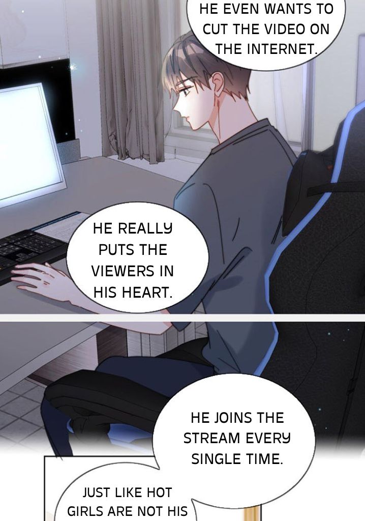Nothing’s Gonna Change My Love For You chapter 28 - page 18