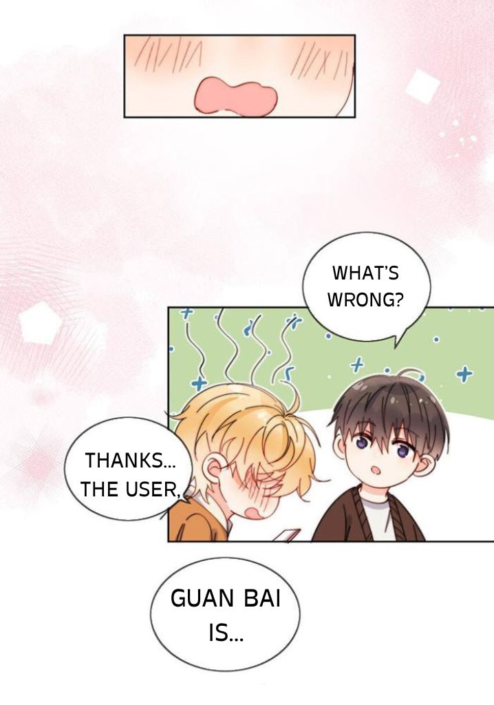 Nothing’s Gonna Change My Love For You chapter 28 - page 35