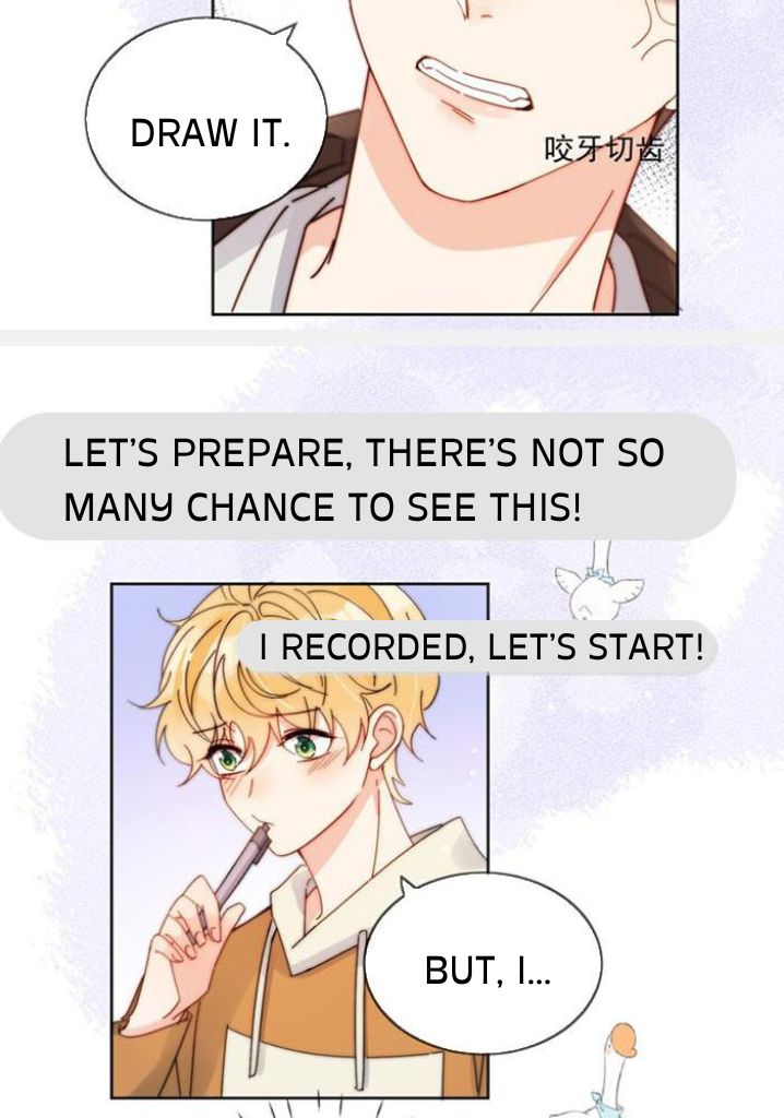 Nothing’s Gonna Change My Love For You chapter 28 - page 39