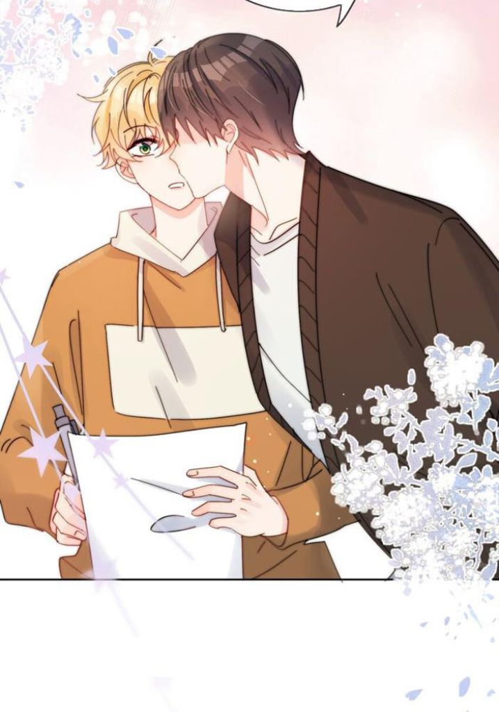 Nothing’s Gonna Change My Love For You chapter 28 - page 41