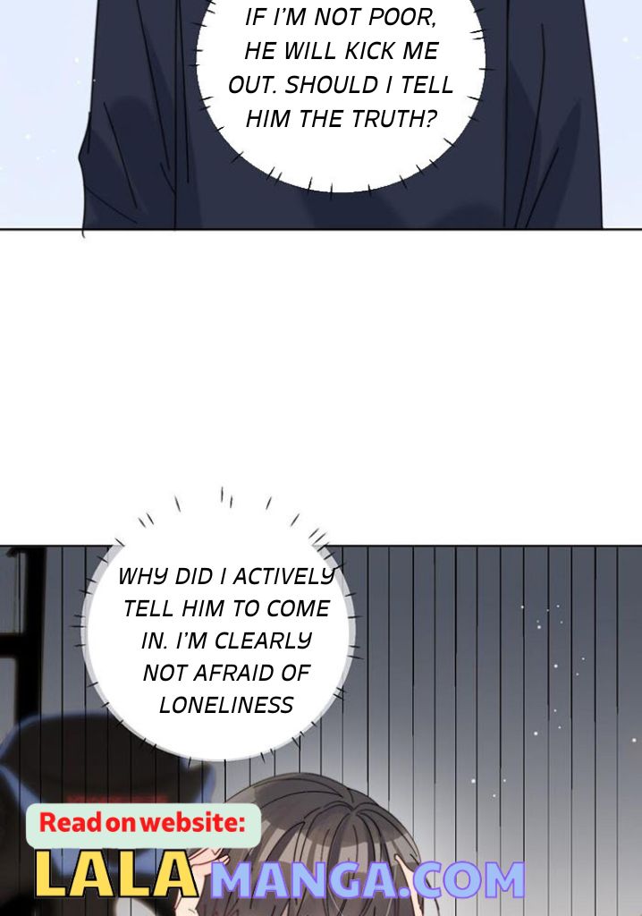 Nothing’s Gonna Change My Love For You chapter 27 - page 10