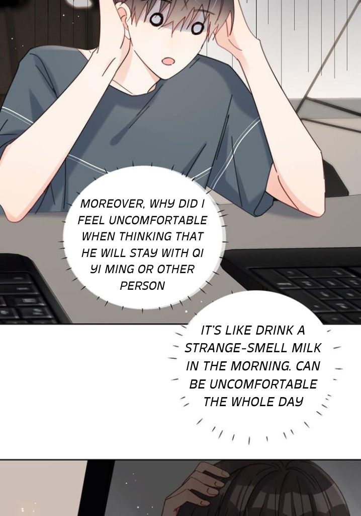 Nothing’s Gonna Change My Love For You chapter 27 - page 11