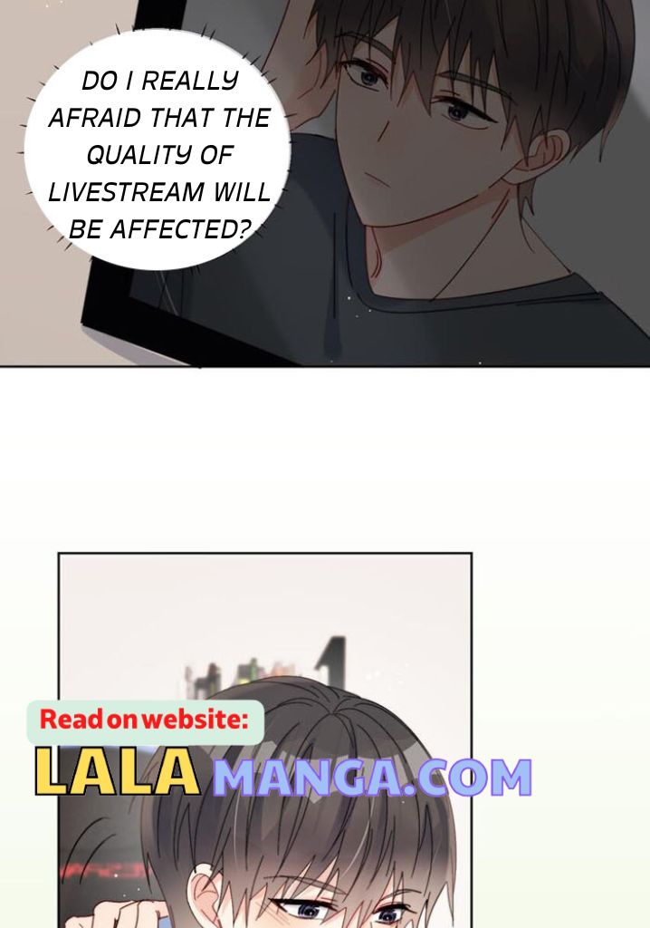 Nothing’s Gonna Change My Love For You chapter 27 - page 12