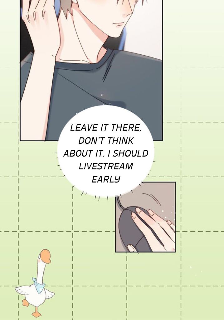 Nothing’s Gonna Change My Love For You chapter 27 - page 13