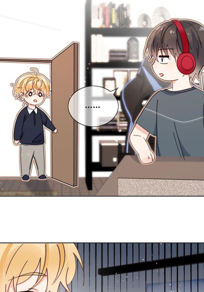 Nothing’s Gonna Change My Love For You chapter 27 - page 19