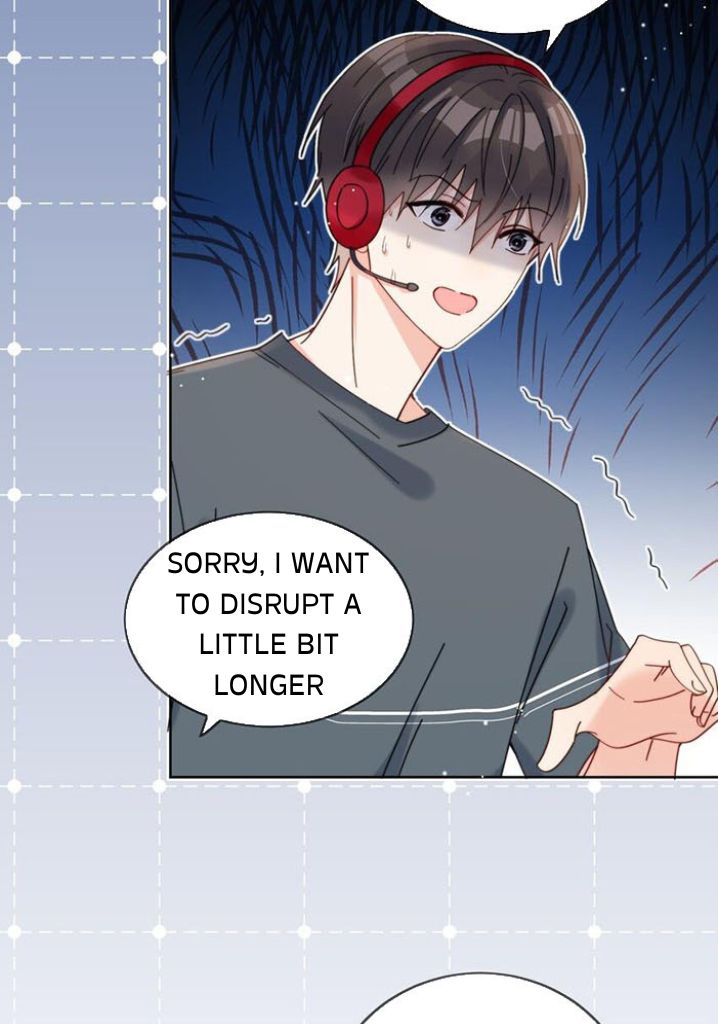 Nothing’s Gonna Change My Love For You chapter 27 - page 23