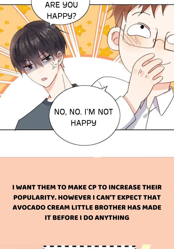Nothing’s Gonna Change My Love For You chapter 27 - page 27