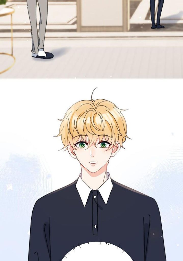 Nothing’s Gonna Change My Love For You chapter 27 - page 9