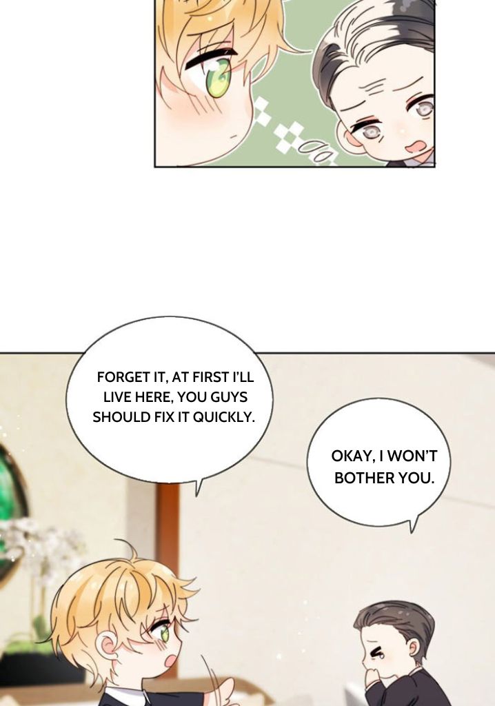 Nothing’s Gonna Change My Love For You chapter 26 - page 18