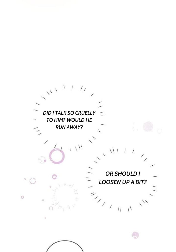 Nothing’s Gonna Change My Love For You chapter 26 - page 36
