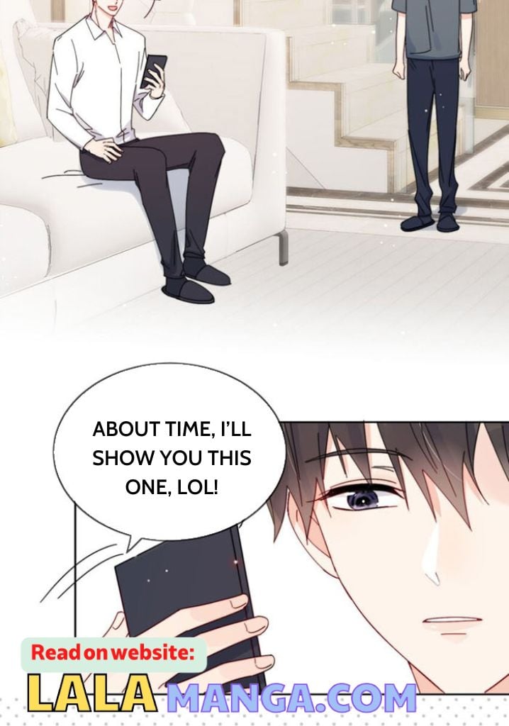 Nothing’s Gonna Change My Love For You chapter 26 - page 8