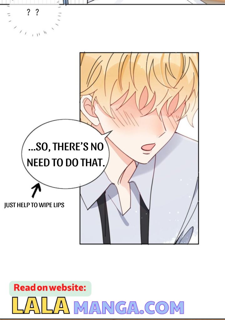 Nothing’s Gonna Change My Love For You chapter 25 - page 15