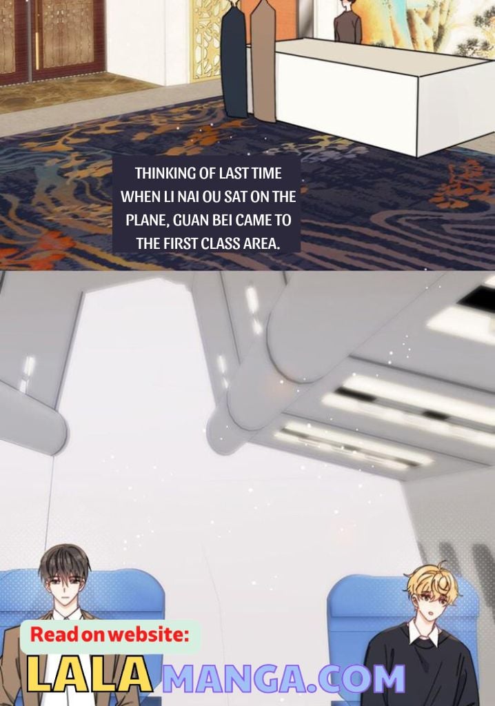 Nothing’s Gonna Change My Love For You chapter 25 - page 23