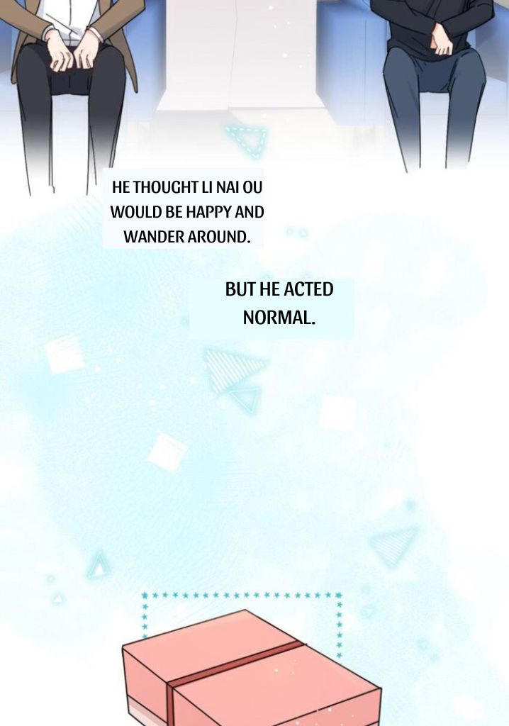 Nothing’s Gonna Change My Love For You chapter 25 - page 24