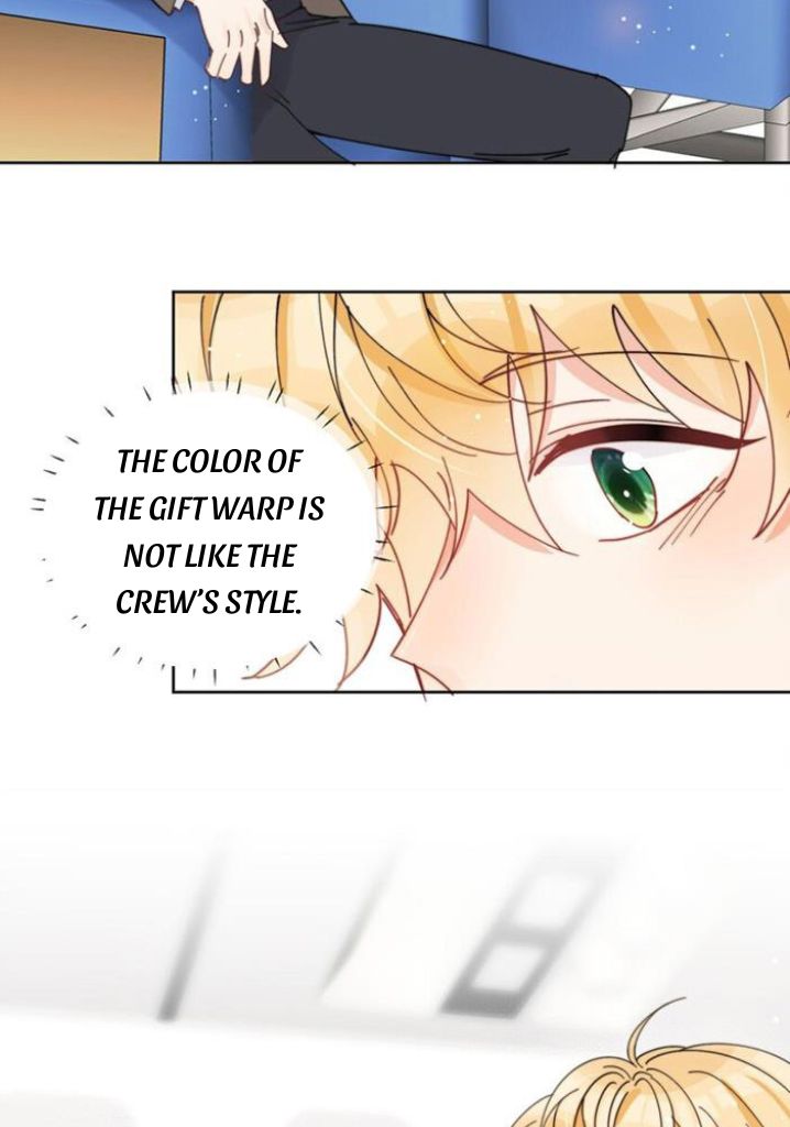 Nothing’s Gonna Change My Love For You chapter 25 - page 26