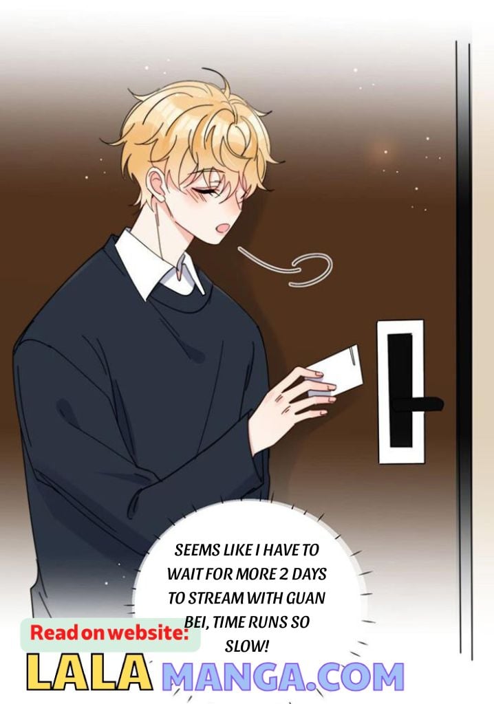 Nothing’s Gonna Change My Love For You chapter 25 - page 33