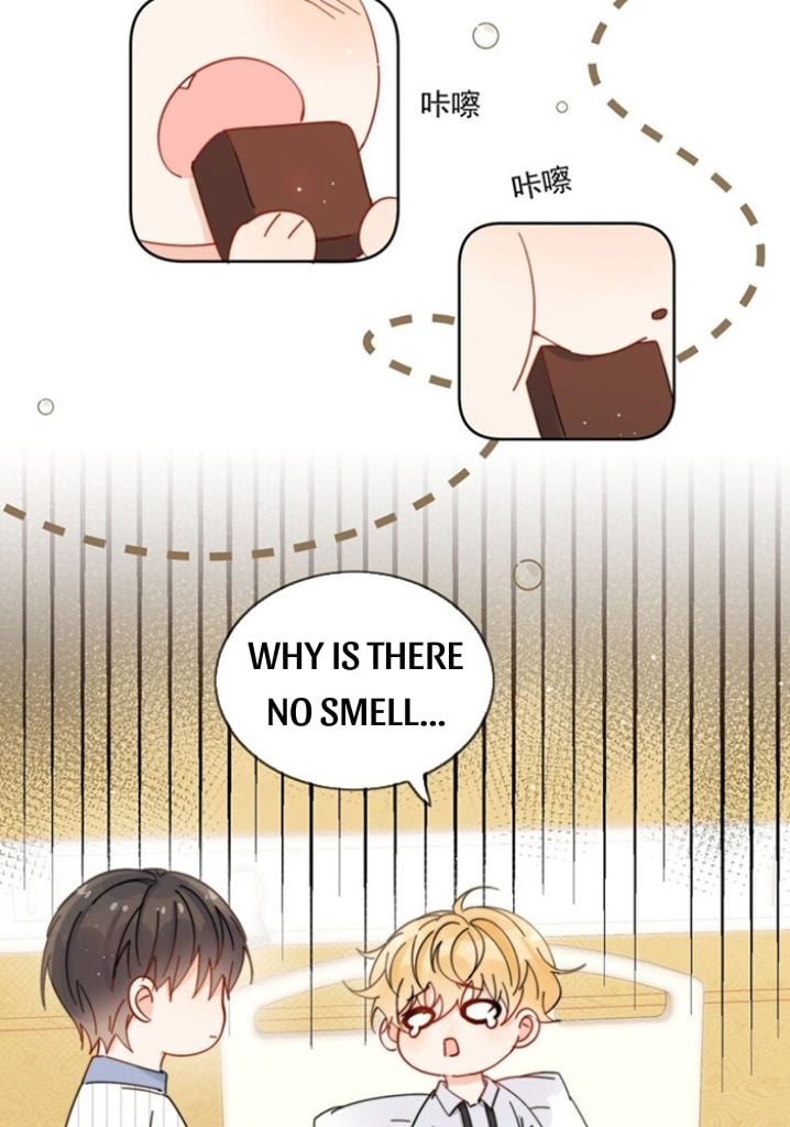 Nothing’s Gonna Change My Love For You chapter 25 - page 5