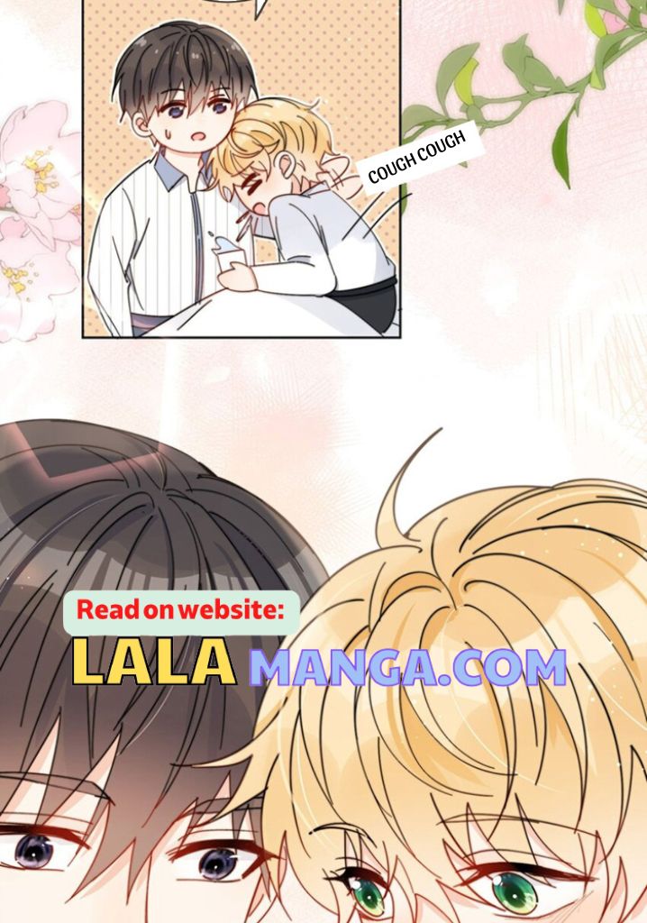 Nothing’s Gonna Change My Love For You chapter 25 - page 8