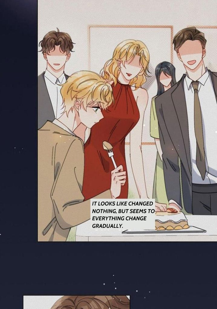 Nothing’s Gonna Change My Love For You chapter 24 - page 13