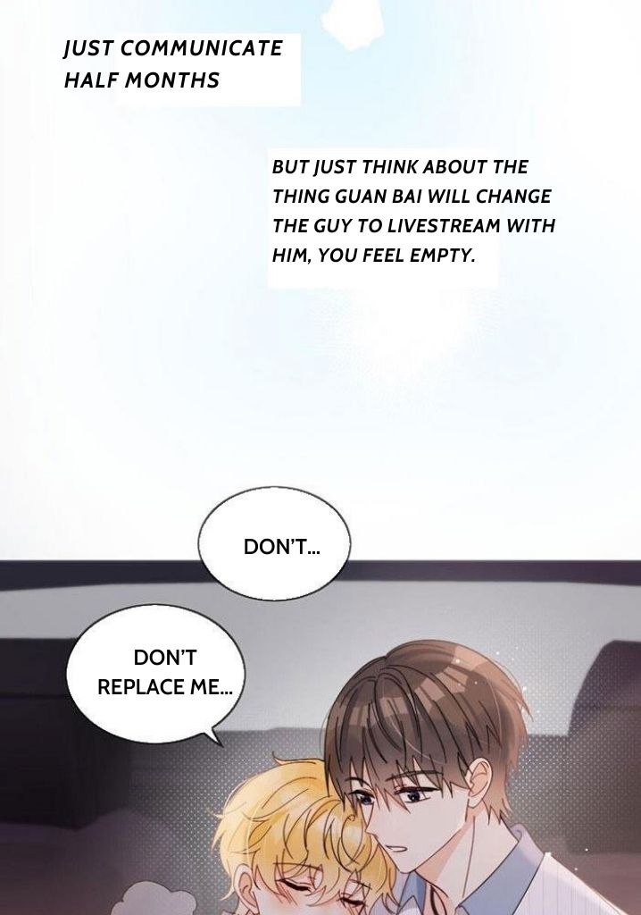 Nothing’s Gonna Change My Love For You chapter 24 - page 17